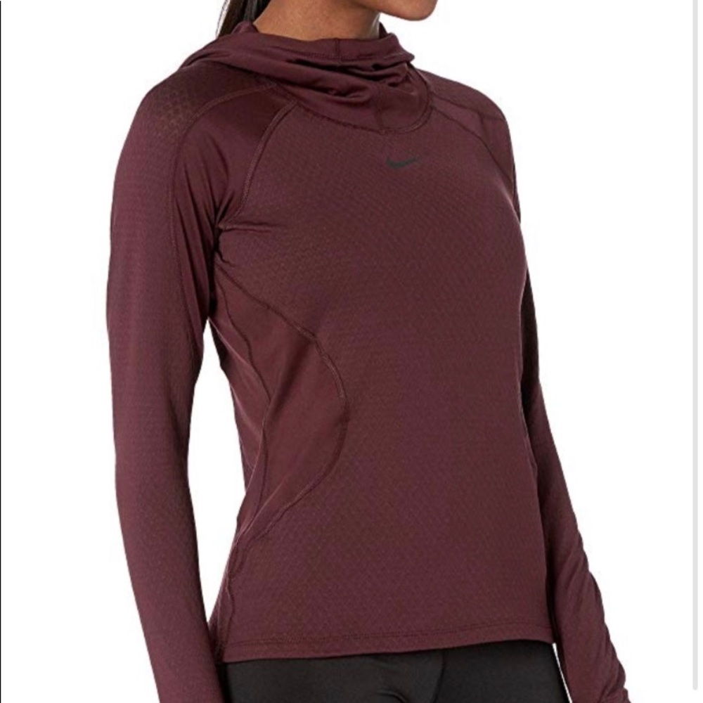 Nike Pro Hyperwarm Top